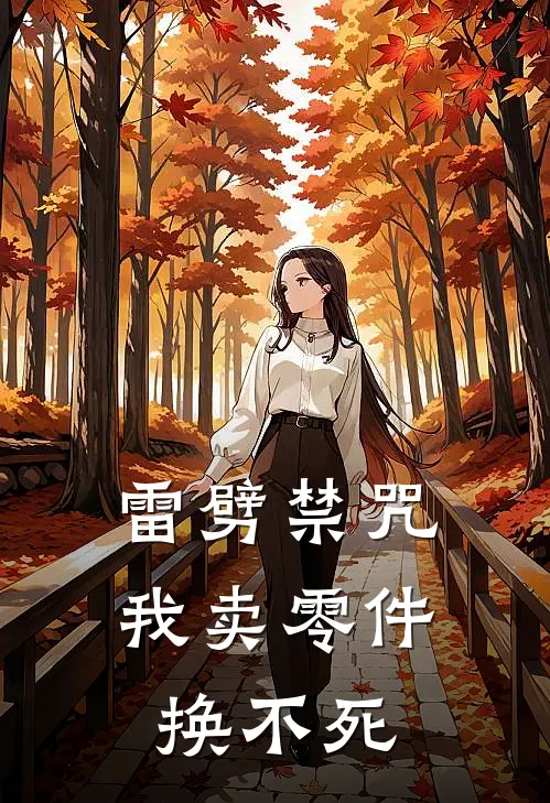 雷劈禁咒：我卖零件换不死