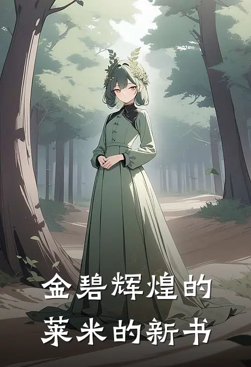 金碧辉煌的莱米的新书