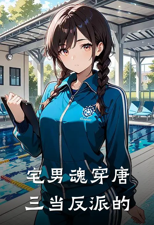 宅男魂穿唐三当反派的
