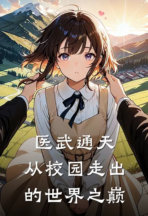 医武通天：从校园走出的世界之巅