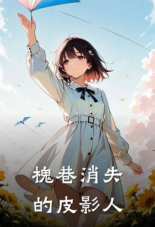 槐巷消失的皮影人