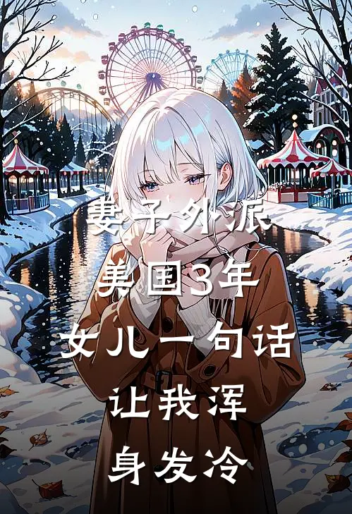 妻子外派美国3年，女儿一句话，让我浑身发冷(温蕊乐乐)全文在线阅读_(妻子外派美国3年，女儿一句话，让我浑身发冷)精彩小说