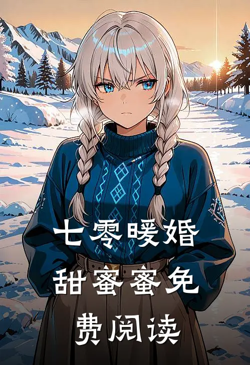 七零暖婚甜蜜蜜免费阅读