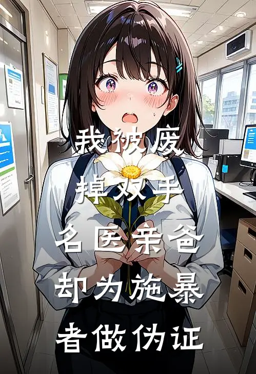 《我被废掉双手，名医亲爸却为施暴者做伪证》安雅林晓全文免费在线阅读_《我被废掉双手，名医亲爸却为施暴者做伪证》全集阅读