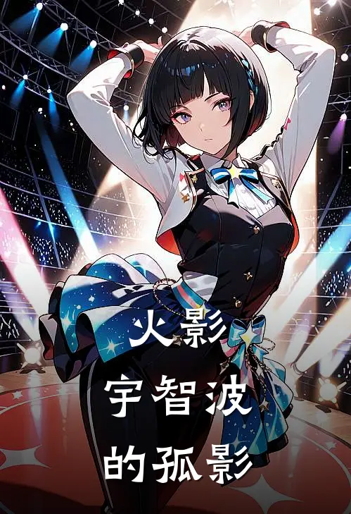 火影：宇智波的孤影