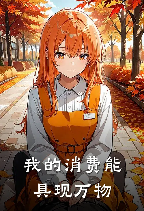 我的消费能具现万物