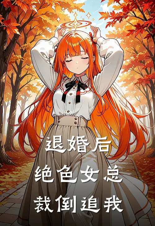 退婚后，绝色女总裁倒追我