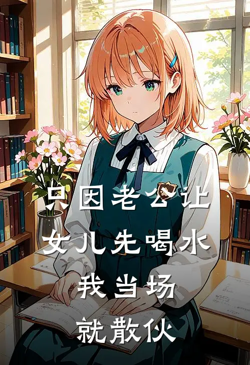 陆远安安只因老公让女儿先喝水，我当场就散伙完结版在线阅读_只因老公让女儿先喝水，我当场就散伙全集免费在线阅读