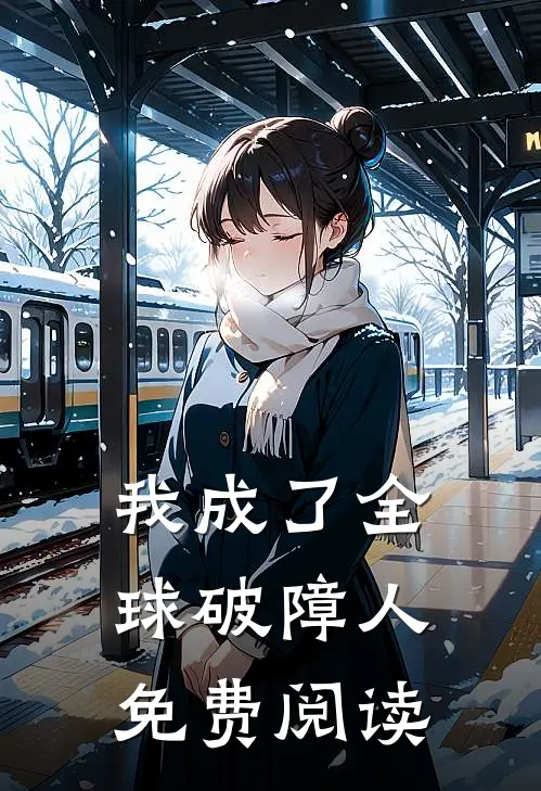 我成了全球破障人免费阅读