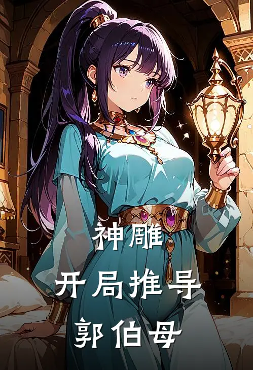 神雕：开局推导郭伯母