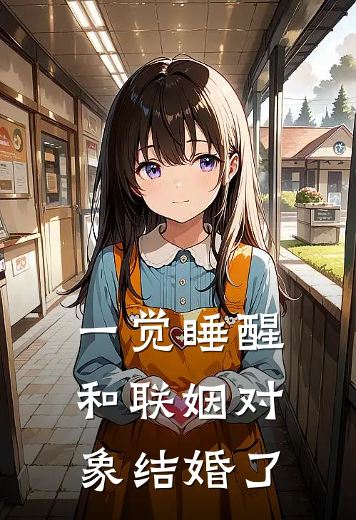 一觉睡醒，和联姻对象结婚了霍准岑意免费完结版小说_小说完结一觉睡醒，和联姻对象结婚了霍准岑意