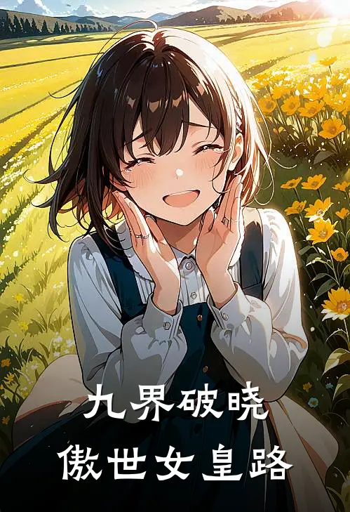 九界破晓：傲世女皇路