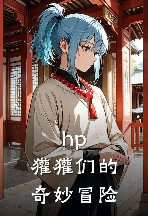 hp：獾獾们的奇妙冒险