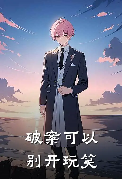 破案可以，别开玩笑