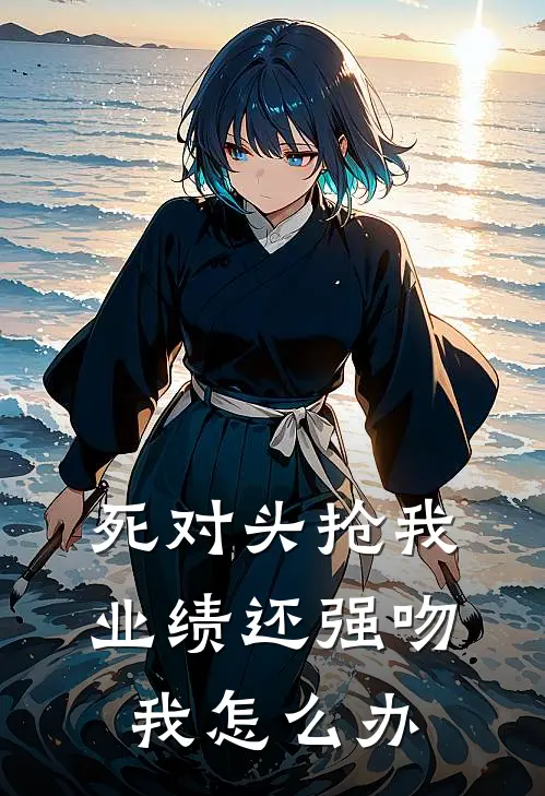 死对头抢我业绩还强吻我怎么办