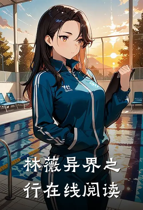 林薇异界之行在线阅读