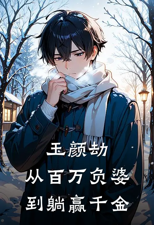 玉颜劫：从百万负婆到躺赢千金