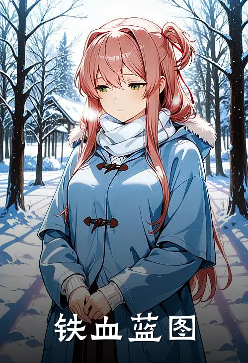 铁血蓝图(林锋王铁柱)全章节在线阅读_林锋王铁柱全章节在线阅读