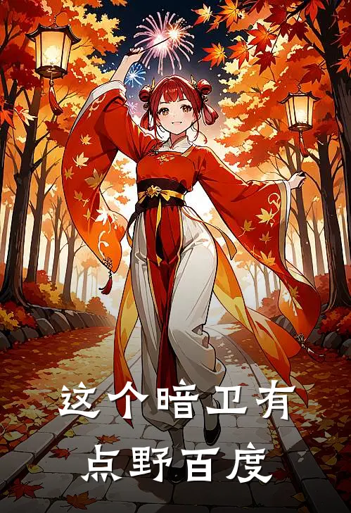 这个暗卫有点野百度