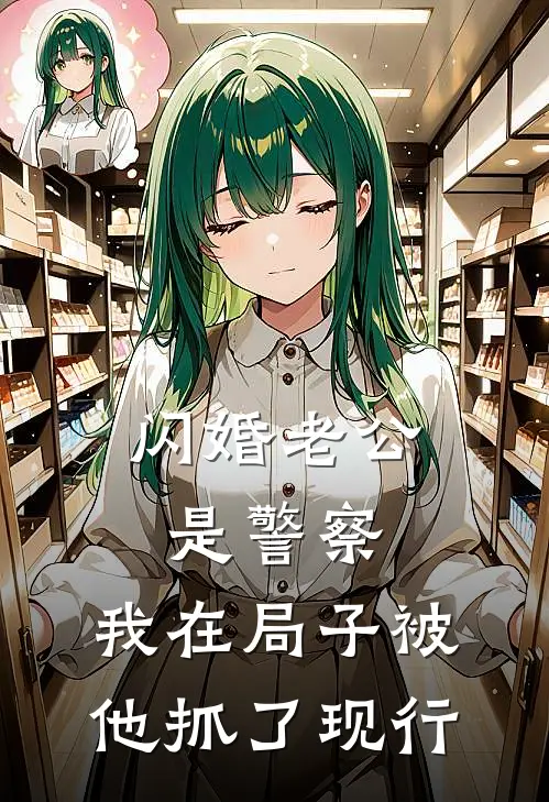 晓晓苏晓晓《闪婚老公是警察，我在局子被他抓了现行》完结版免费阅读_晓晓苏晓晓热门小说