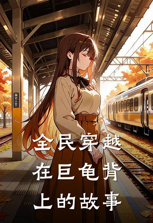 全民穿越，在巨龟背上的故事