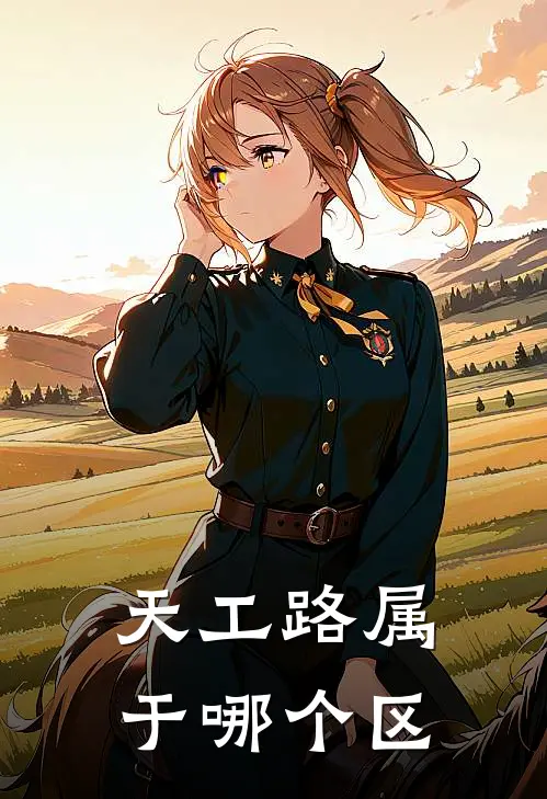 天工路属于哪个区