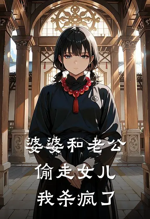 婆婆和老公偷走女儿，我杀疯了悦悦顾金宝热门完结小说_最新章节列表婆婆和老公偷走女儿，我杀疯了(悦悦顾金宝)