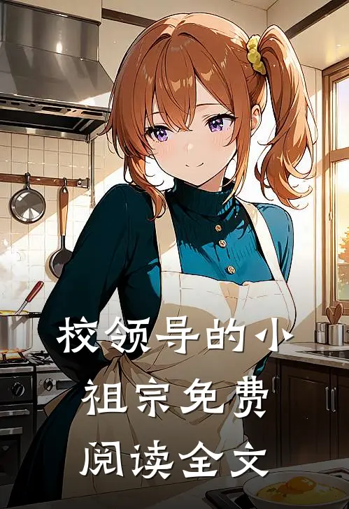 校领导的小祖宗免费阅读全文