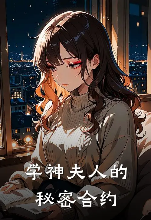 学神夫人的秘密合约