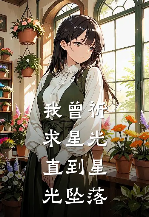 我曾祈求星光，直到星光坠落保研宋祁寒小说免费阅读无弹窗_完结版小说全文免费阅读我曾祈求星光，直到星光坠落(保研宋祁寒)