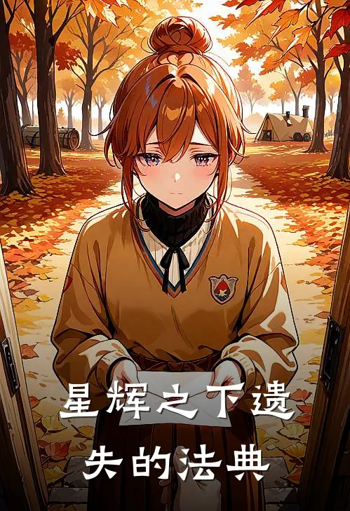 星辉之下遗失的法典