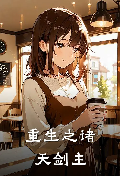 重生之诸天剑主