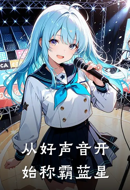 从好声音开始称霸蓝星