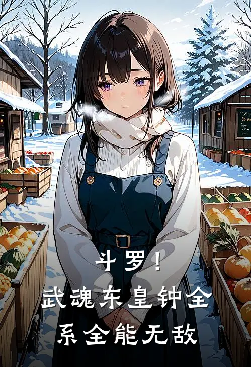 斗罗！武魂东皇钟，全系全能无敌