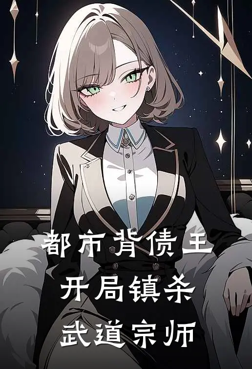 都市背债王：开局镇杀武道宗师