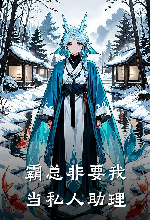 霸总非要我当私人助理