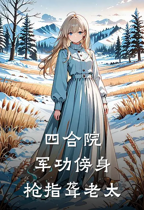 四合院：军功傍身，枪指聋老太