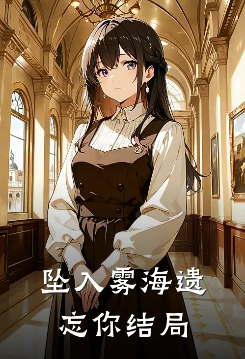 坠入雾海遗忘你结局