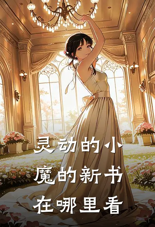 灵动的小魔的新书在哪里看