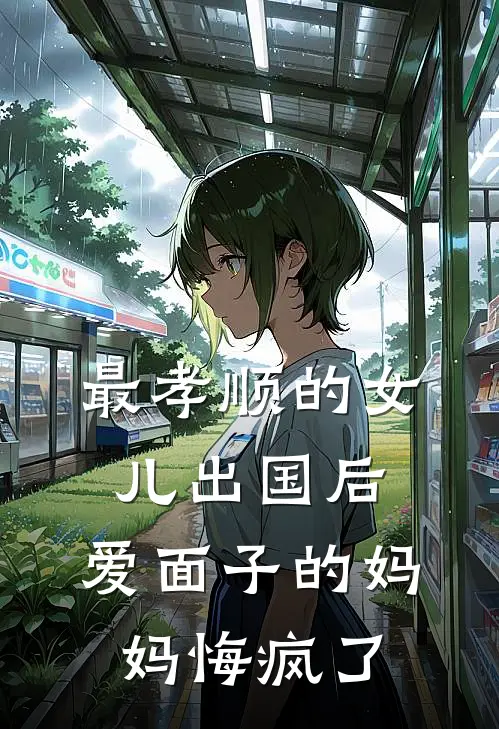 最孝顺的女儿出国后，爱面子的妈妈悔疯了(李浩宋妍)热门小说推荐_免费小说在线看最孝顺的女儿出国后，爱面子的妈妈悔疯了李浩宋妍