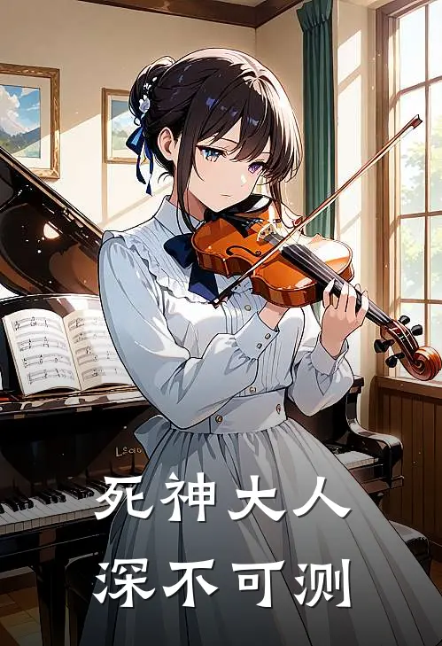 死神大人深不可测