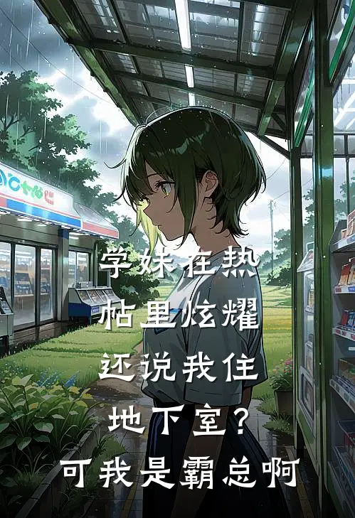 姜天昊方夏学妹在热帖里炫耀还说我住地下室？可我是霸总啊完结版在线阅读_学妹在热帖里炫耀还说我住地下室？可我是霸总啊全集免费在线阅读