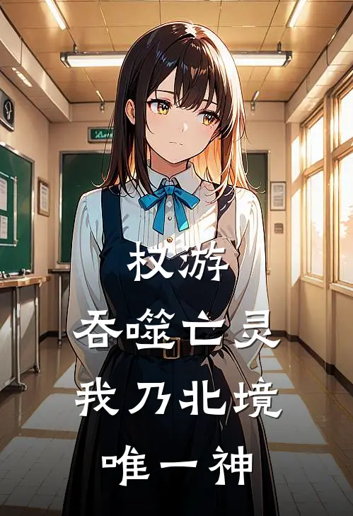 权游：吞噬亡灵，我乃北境唯一神