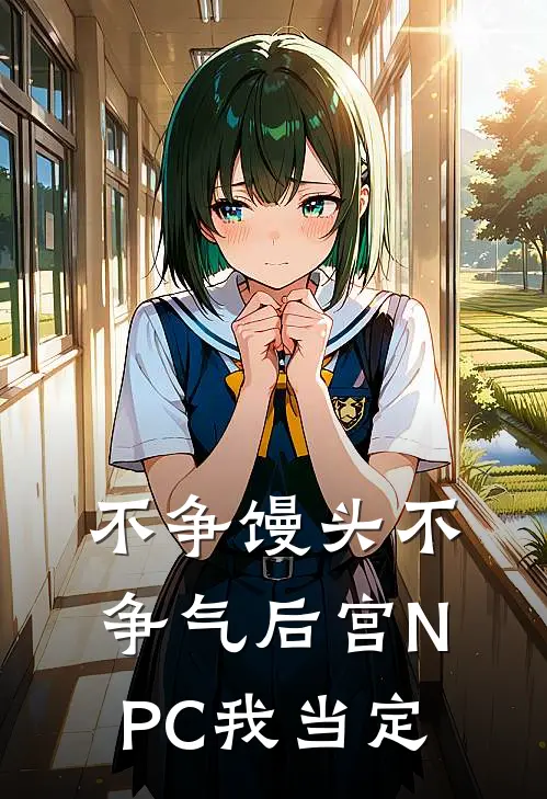 不争馒头不争气后宫NPC我当定