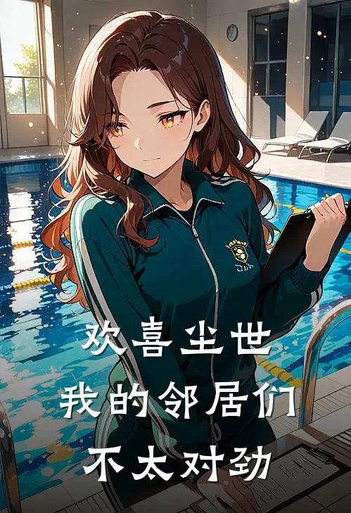 欢喜尘世：我的邻居们不太对劲