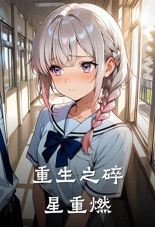重生之碎星重燃