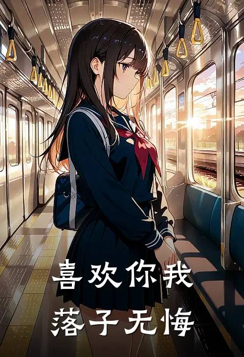 喜欢你我落子无悔