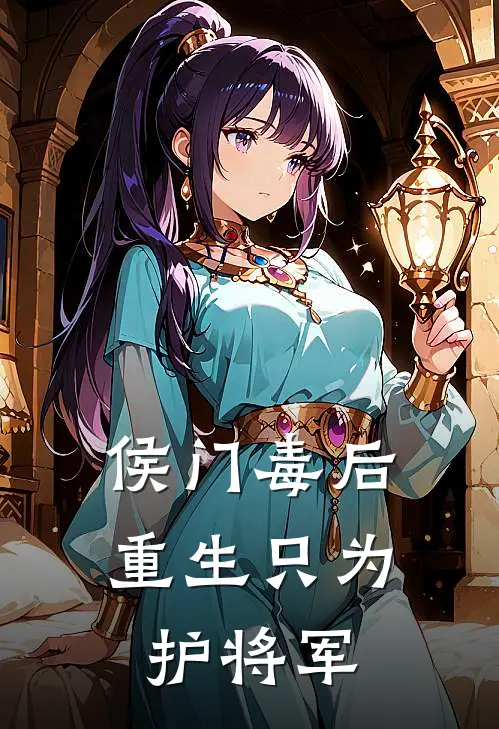 侯门毒后：重生只为护将军
