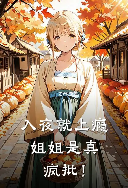 入夜就上瘾，姐姐是真疯批！