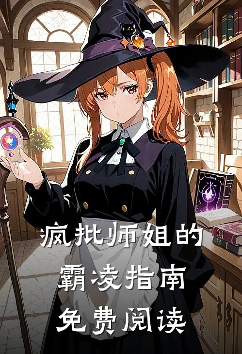 疯批师姐的霸凌指南免费阅读